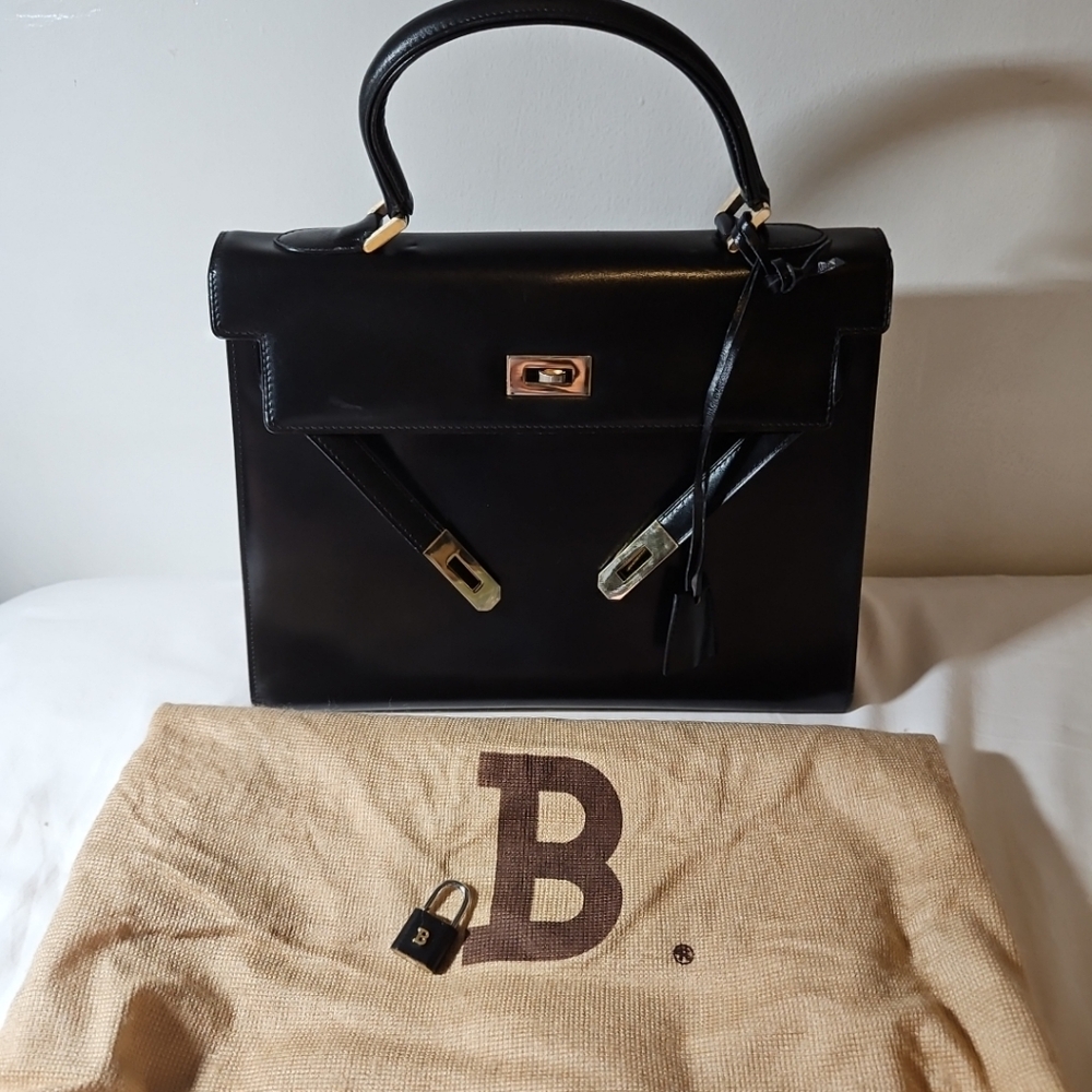 Bally Handbag